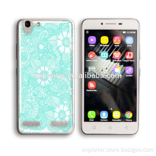 New style epoxy cellphone sticker for lenovo a680